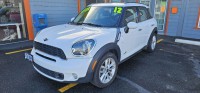 Image for 2012 MINI Cooper S Countryman ID: 7246759