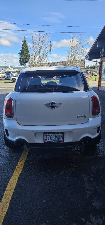 2012 MINI Cooper Image 6