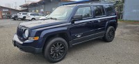 Image for 2014 Jeep Patriot Latitude ID: 7246760