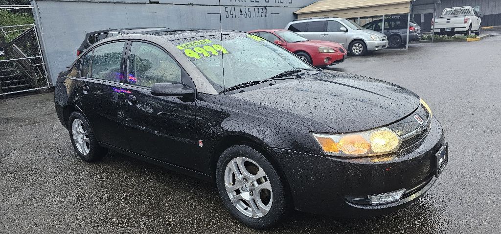 2004 Saturn ION Image 19