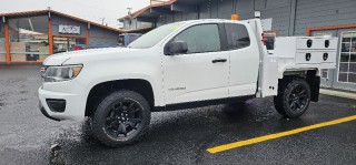Image for 2016 Chevrolet Colorado  ID: 7249973