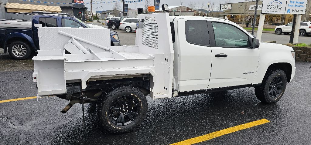 2016 Chevrolet Colorado Image 2