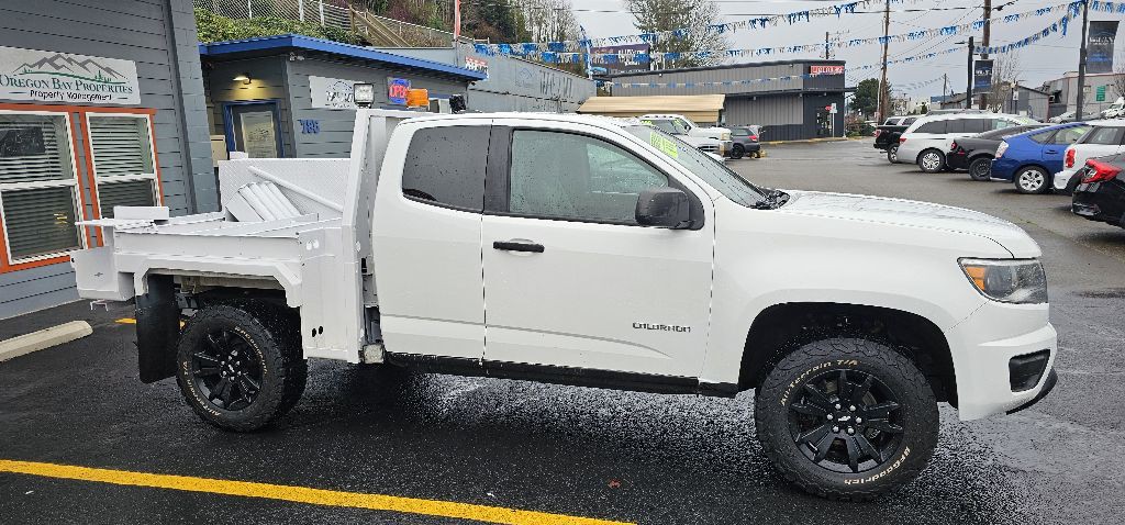 2016 Chevrolet Colorado Image 3