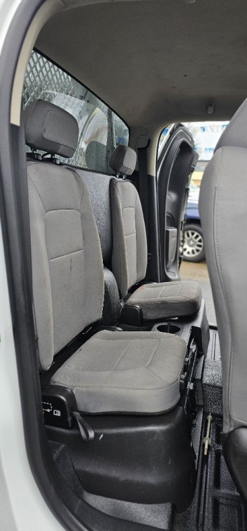 2016 Chevrolet Colorado Image 9