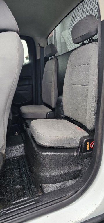 2016 Chevrolet Colorado Image 11