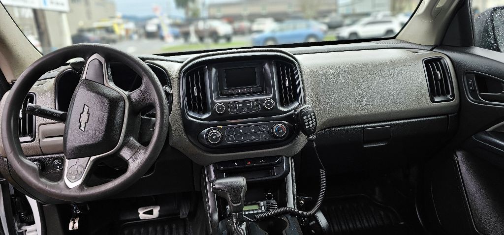 2016 Chevrolet Colorado Image 13