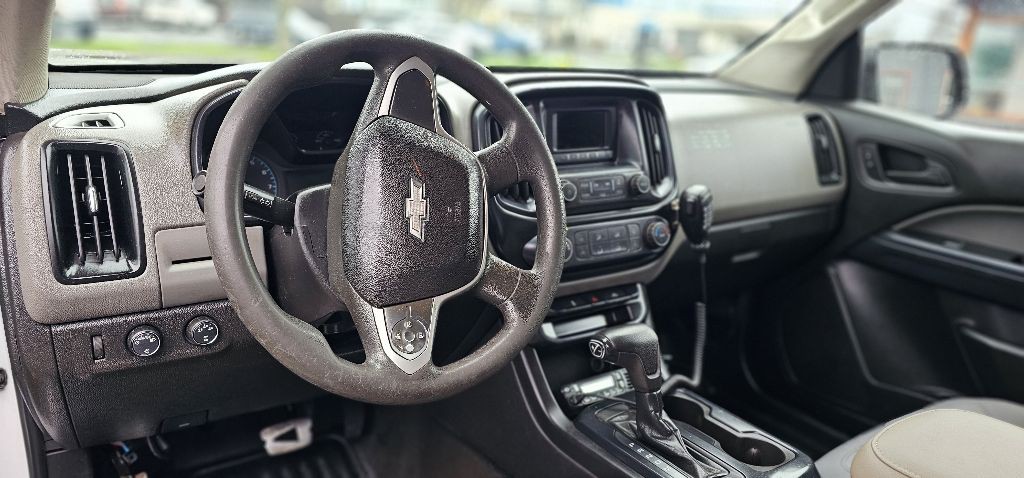 2016 Chevrolet Colorado Image 15