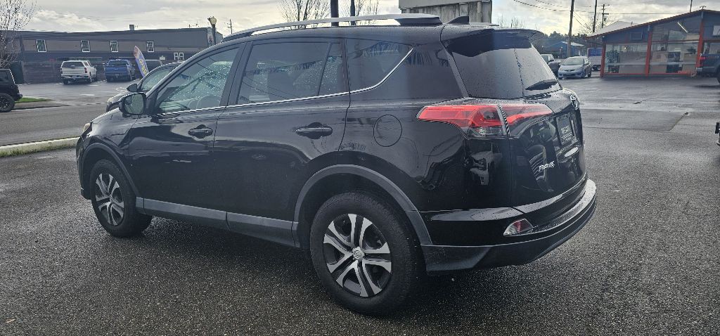 2016 Toyota Rav4 Image 3
