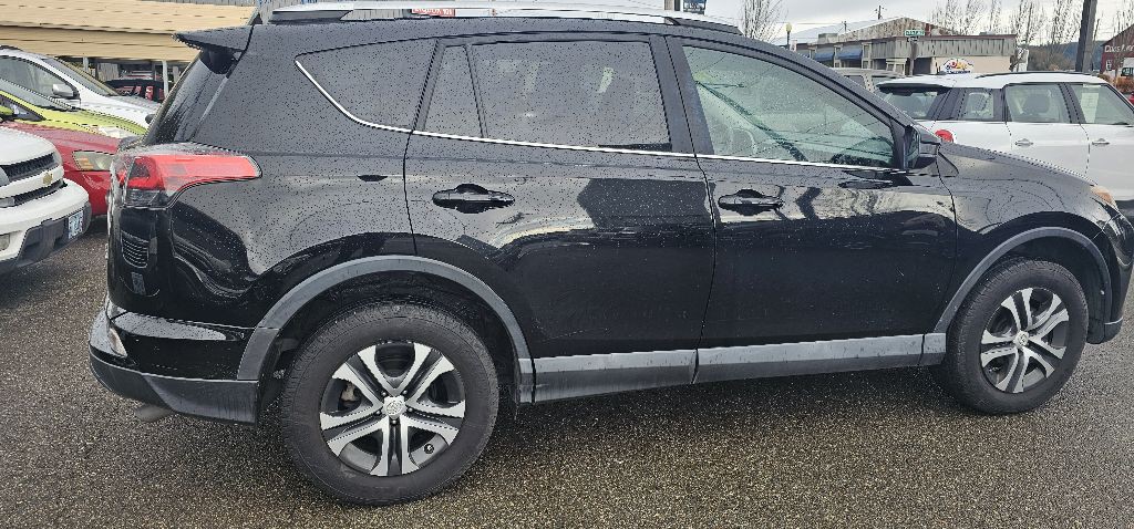 2016 Toyota Rav4 Image 7
