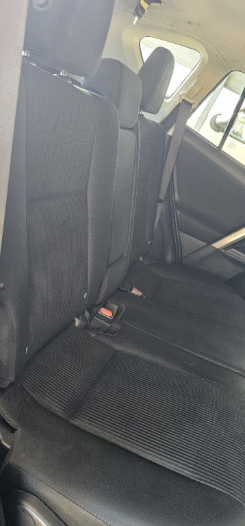 2016 Toyota Rav4 Image 12