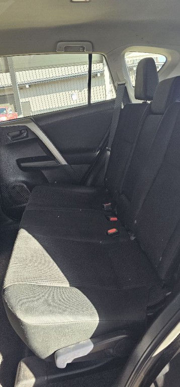 2016 Toyota Rav4 Image 16