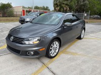Image for 2012 Volkswagen Eos Komfort ID: 6485851