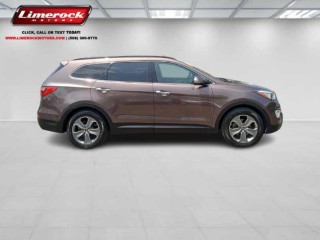 Image for 2013 Hyundai Santa Fe Limited ID: 6690446