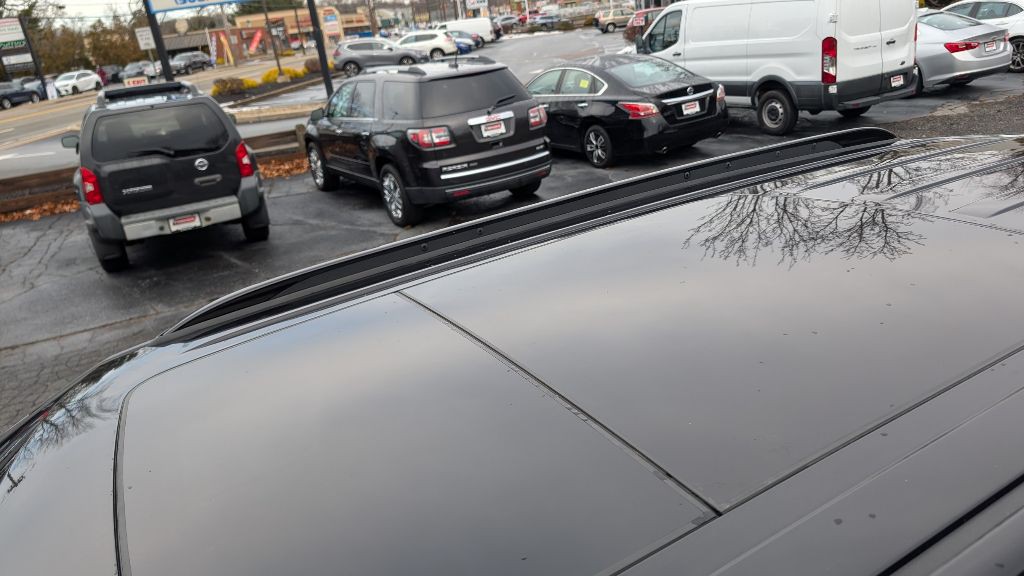 2016 Ford Explorer Image 3