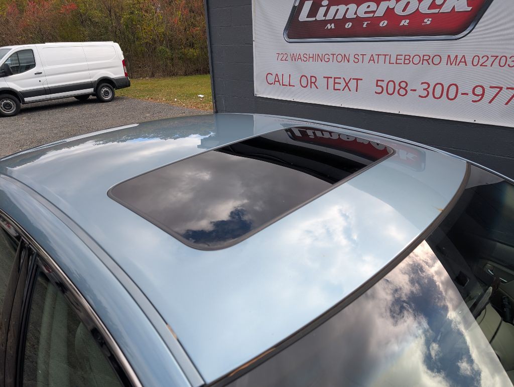 2008 Toyota Avalon Image 3