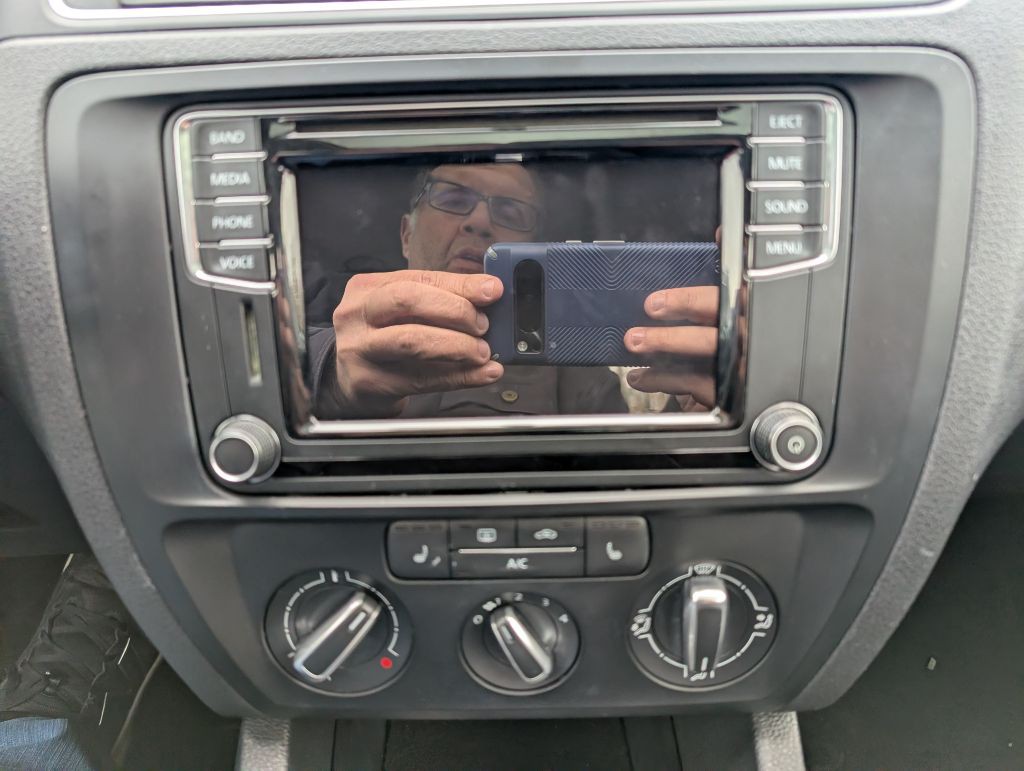 2017 Volkswagen Jetta Image 12