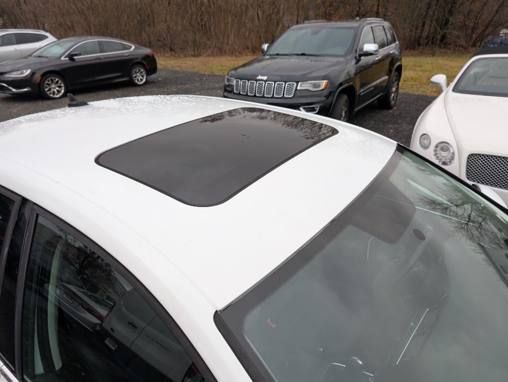 2017 Volkswagen Jetta Image 7