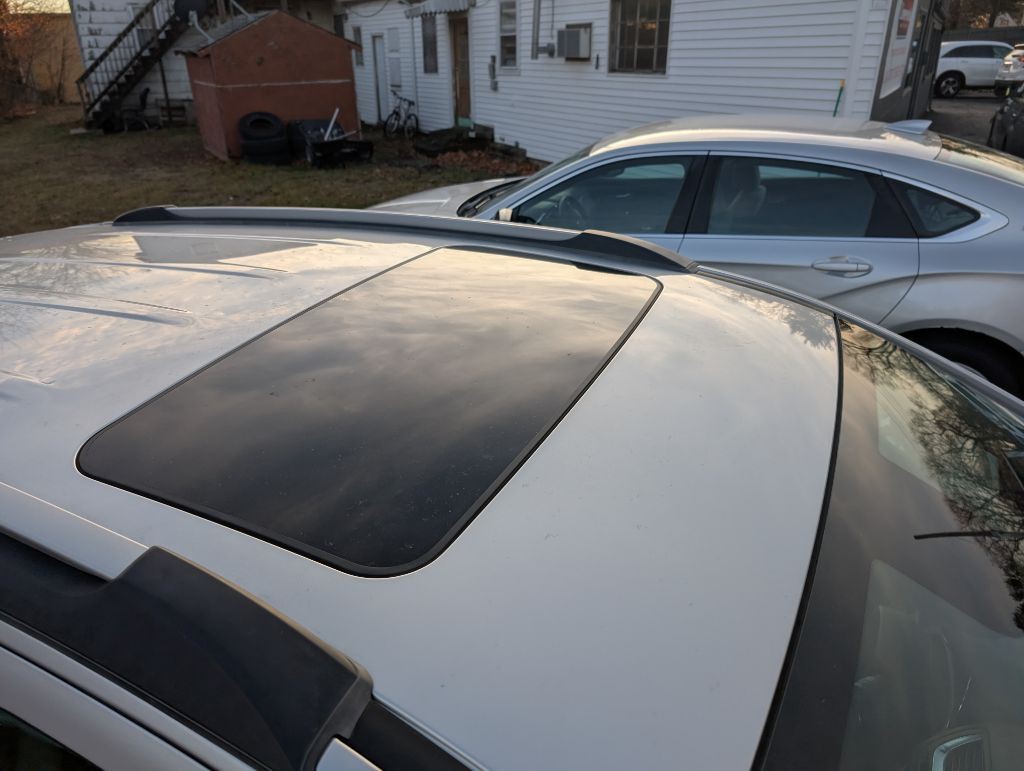 2016 Buick Enclave Image 3