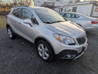 Image for 2016 Buick Enclave Luxury ID: 6998283