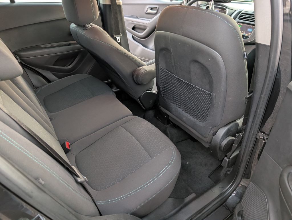 2015 Chevrolet Trax Image 7