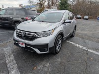 Image for 2020 Honda CR-V EX ID: 6998622