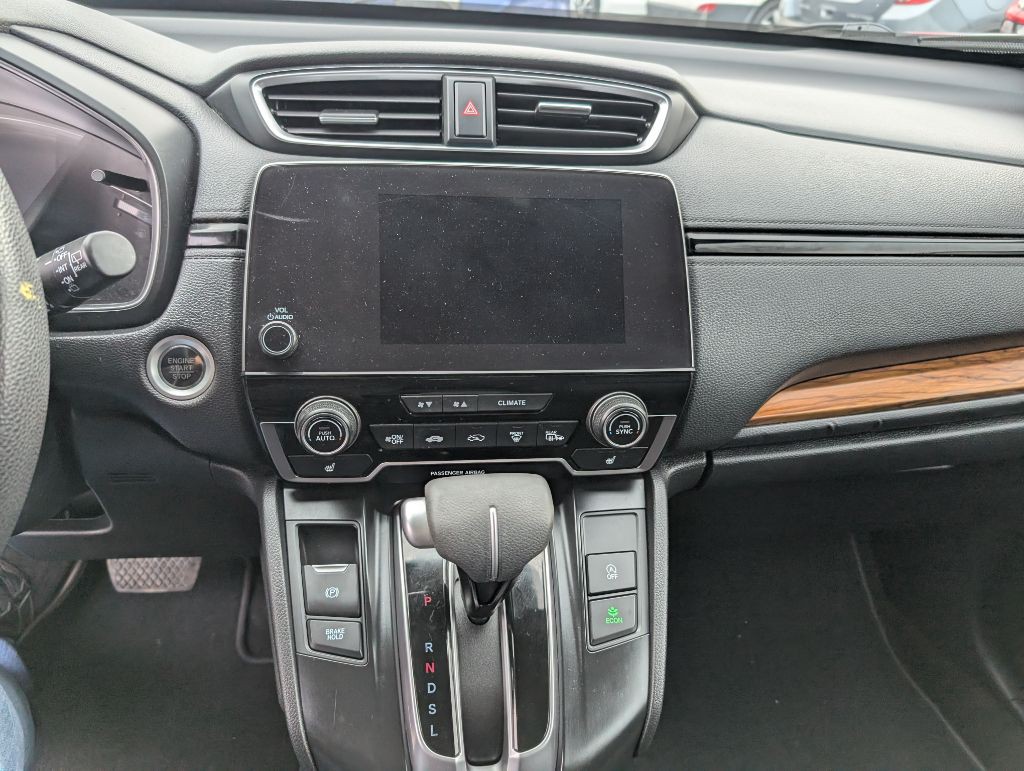 2020 Honda CR-V Image 6