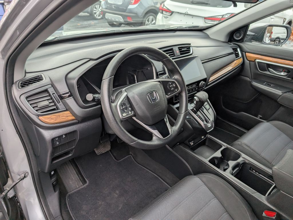 2020 Honda CR-V Image 11