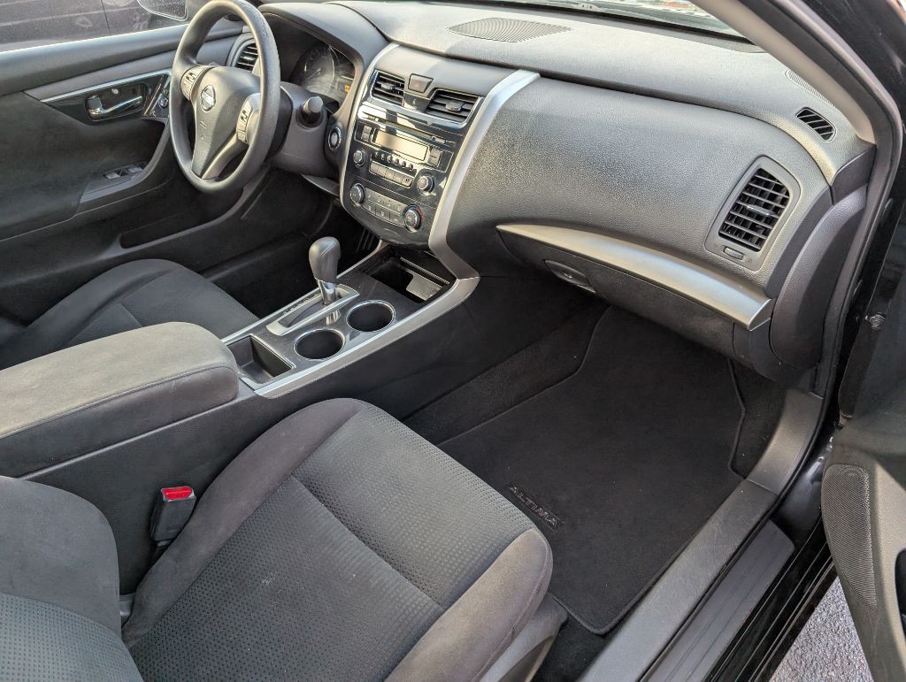 2014 Nissan Altima Image 6