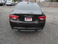 Image for 2015 Chrysler 200 C ID: 7027335