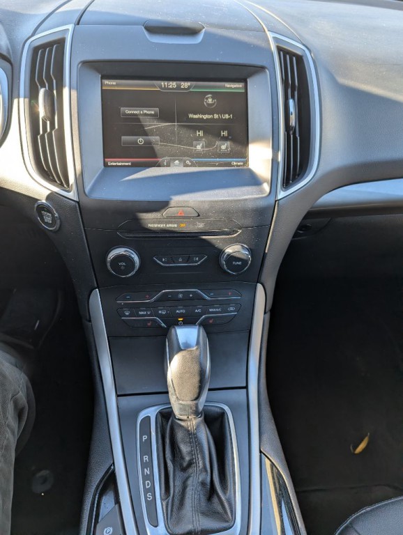 2015 Ford Edge Image 7