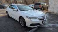 Image for 2015 Acura TL TECH ID: 7060470
