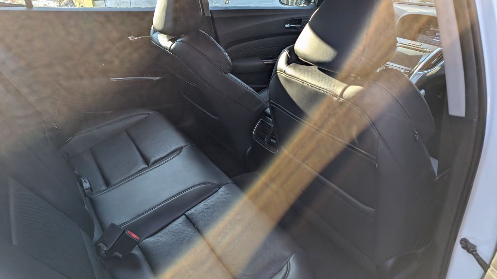 2015 Acura TL Image 6