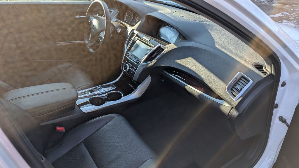 2015 Acura TL Image 7