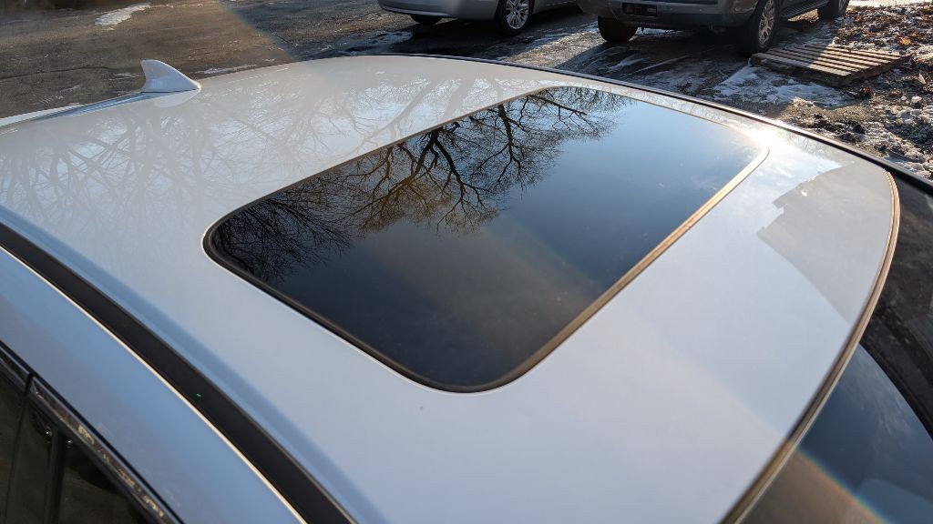 2015 Acura TL Image 9