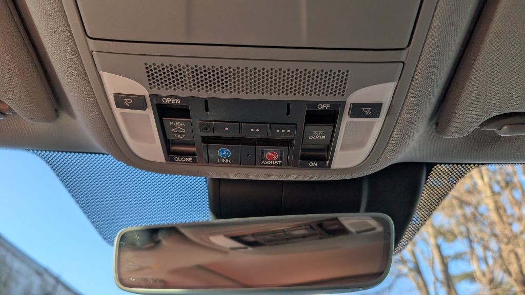 2015 Acura TL Image 15