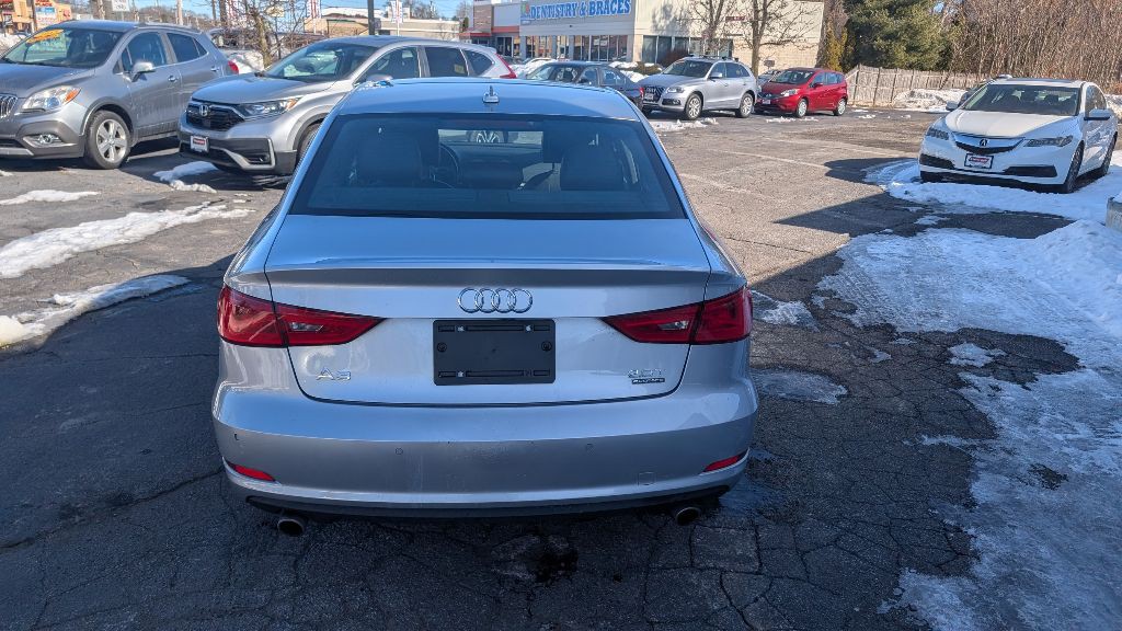 2016 Audi A3 Image 2