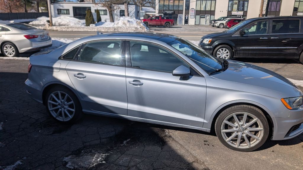 2016 Audi A3 Image 3