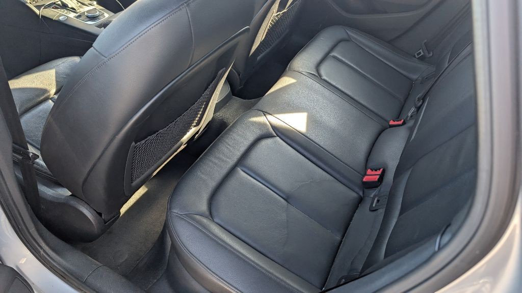 2016 Audi A3 Image 6