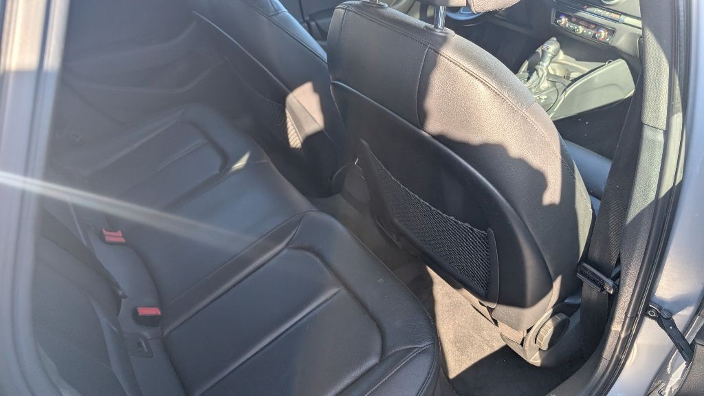 2016 Audi A3 Image 7