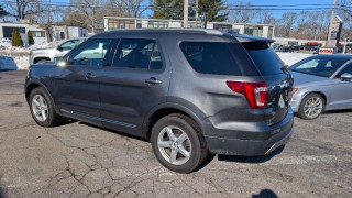 Image for 2016 Ford Explorer XLT ID: 7211689
