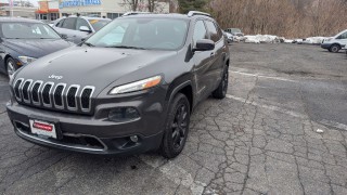 Image for 2015 Jeep Cherokee Limited ID: 7211701