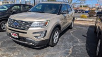 Image for 2017 Ford Explorer XLT ID: 7290979