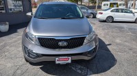 Image for 2016 Kia Sportage LX ID: 7305188