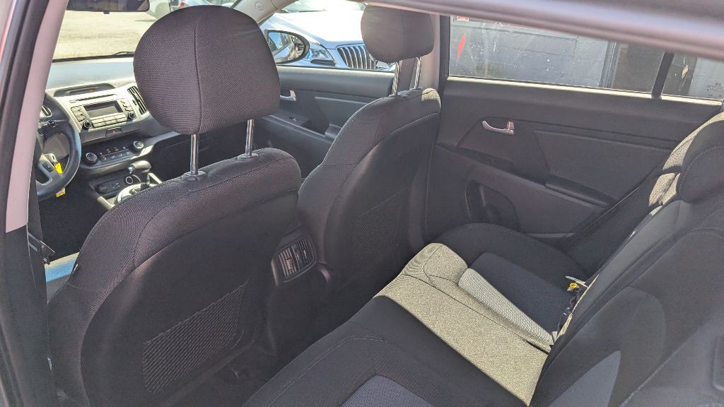 2016 Kia Sportage Image 6