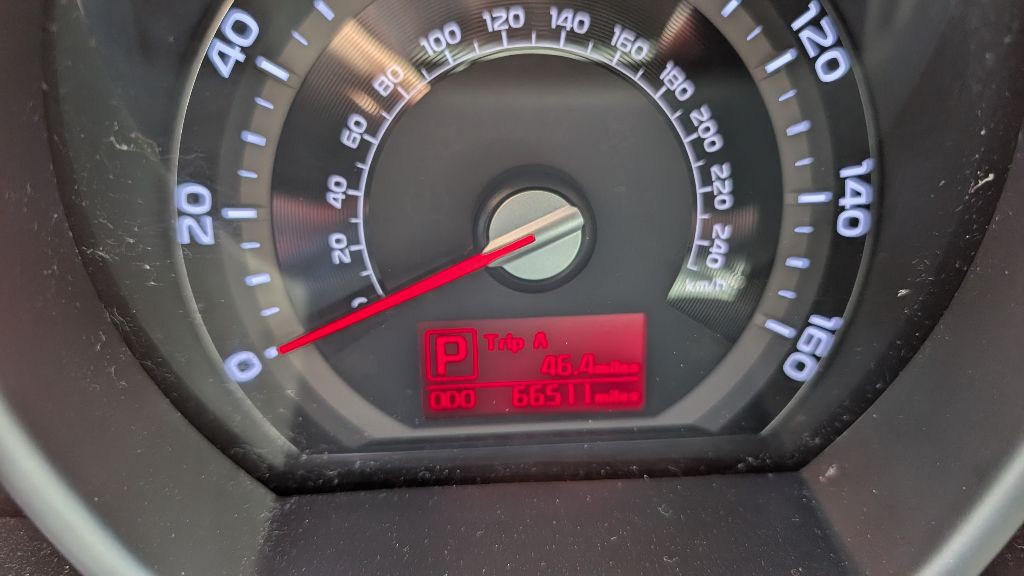 2016 Kia Sportage Image 12