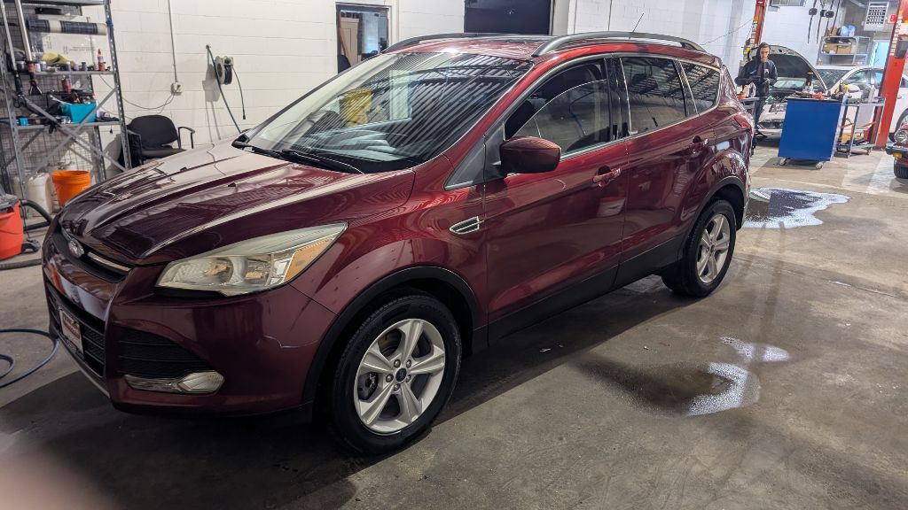 2014 Ford Escape Image 1
