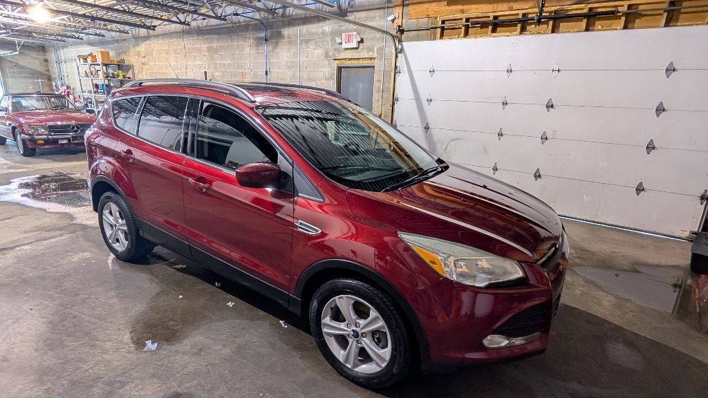 2014 Ford Escape Image 3