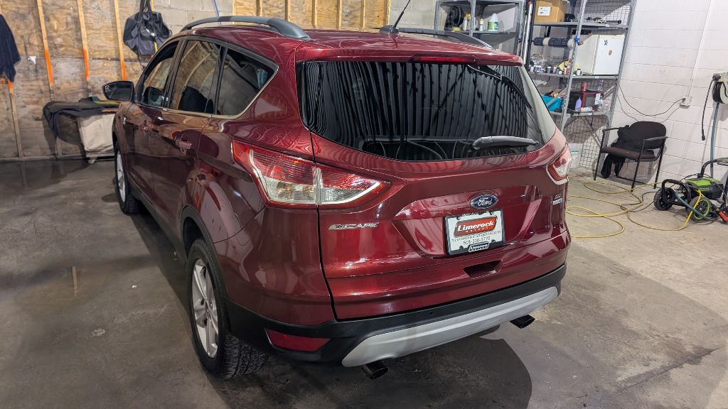 2014 Ford Escape Image 4