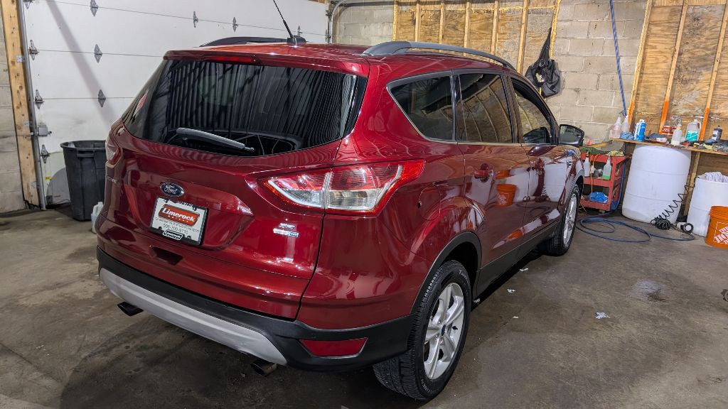 2014 Ford Escape Image 5