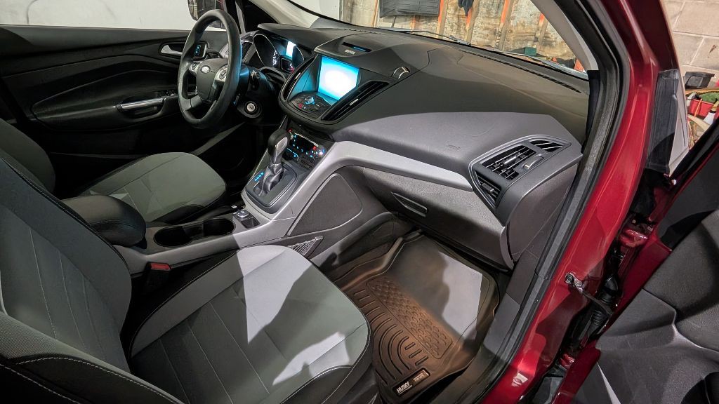 2014 Ford Escape Image 6